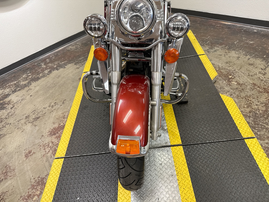 Heritage Softail® Classic