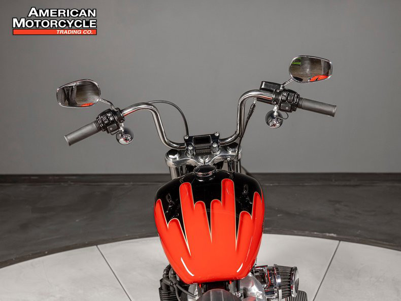 Softail® Standard