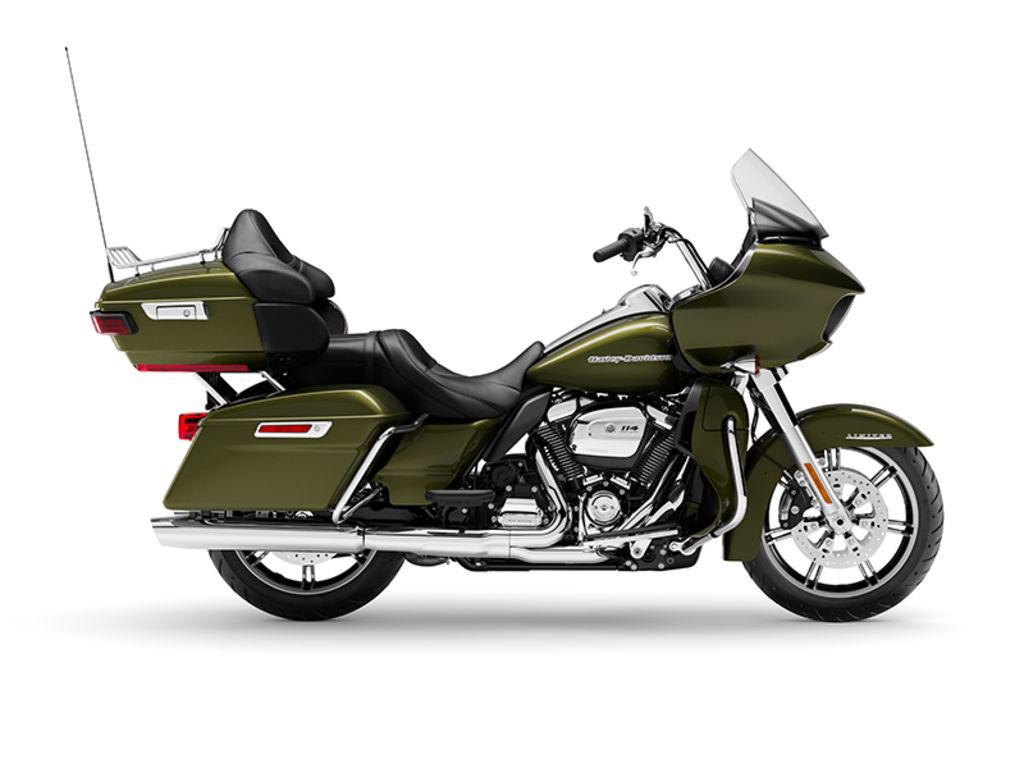 Road Glide® Limited