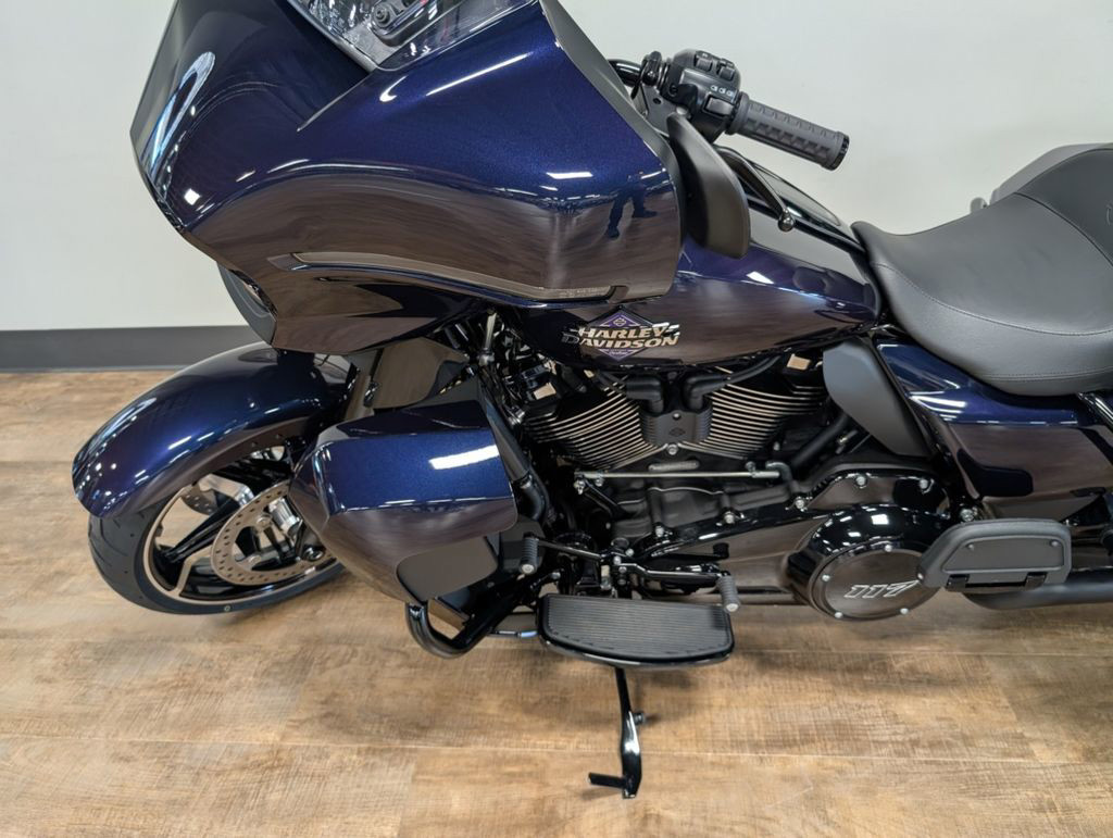 Street Glide® Ultra