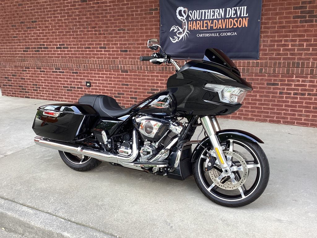 Road Glide®