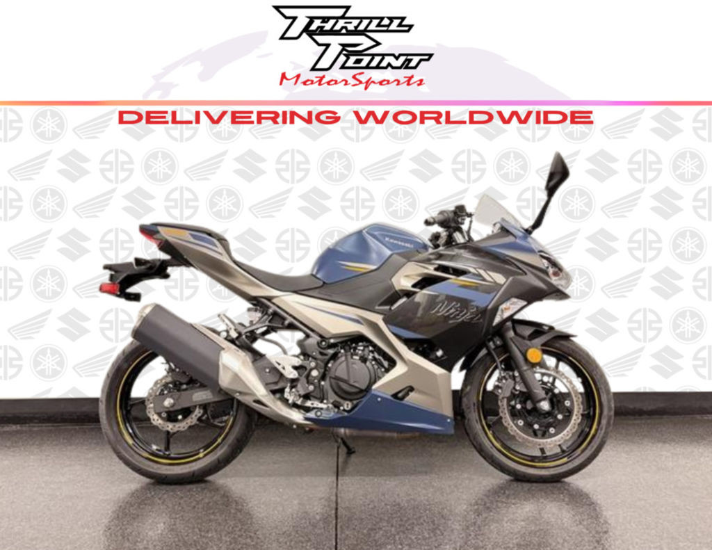 Ninja 400 ABS