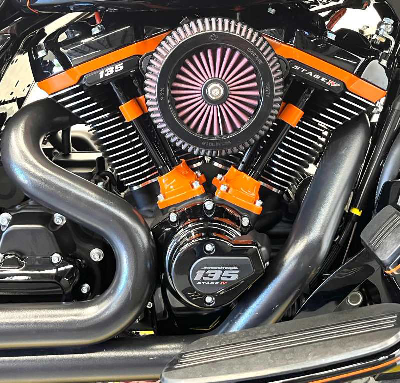 Road Glide®