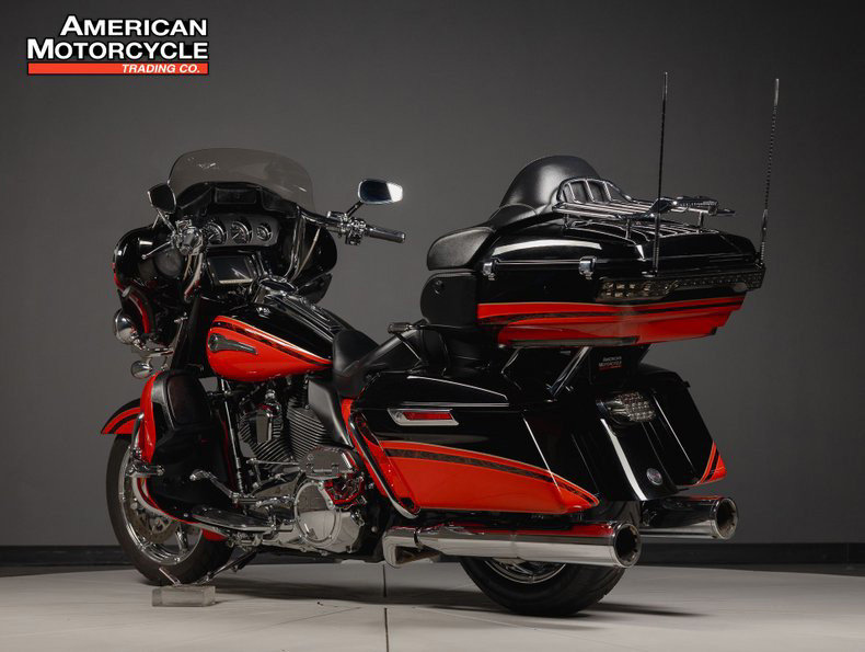 CVO® Limited
