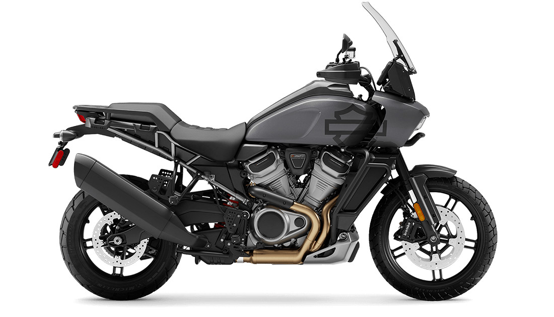 Pan America® 1250 Special