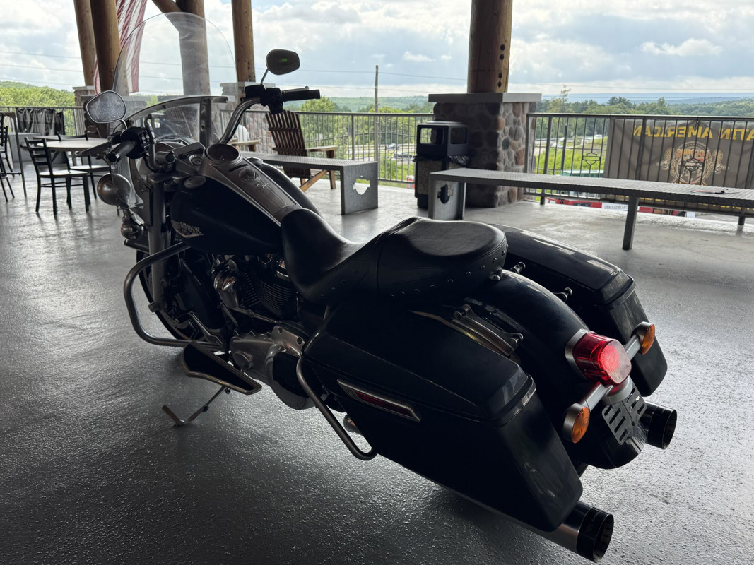 Road King®