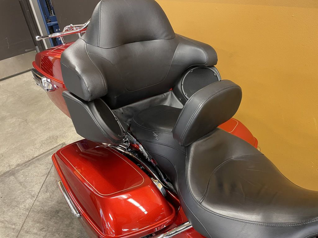 Ultra Classic® Electra Glide®