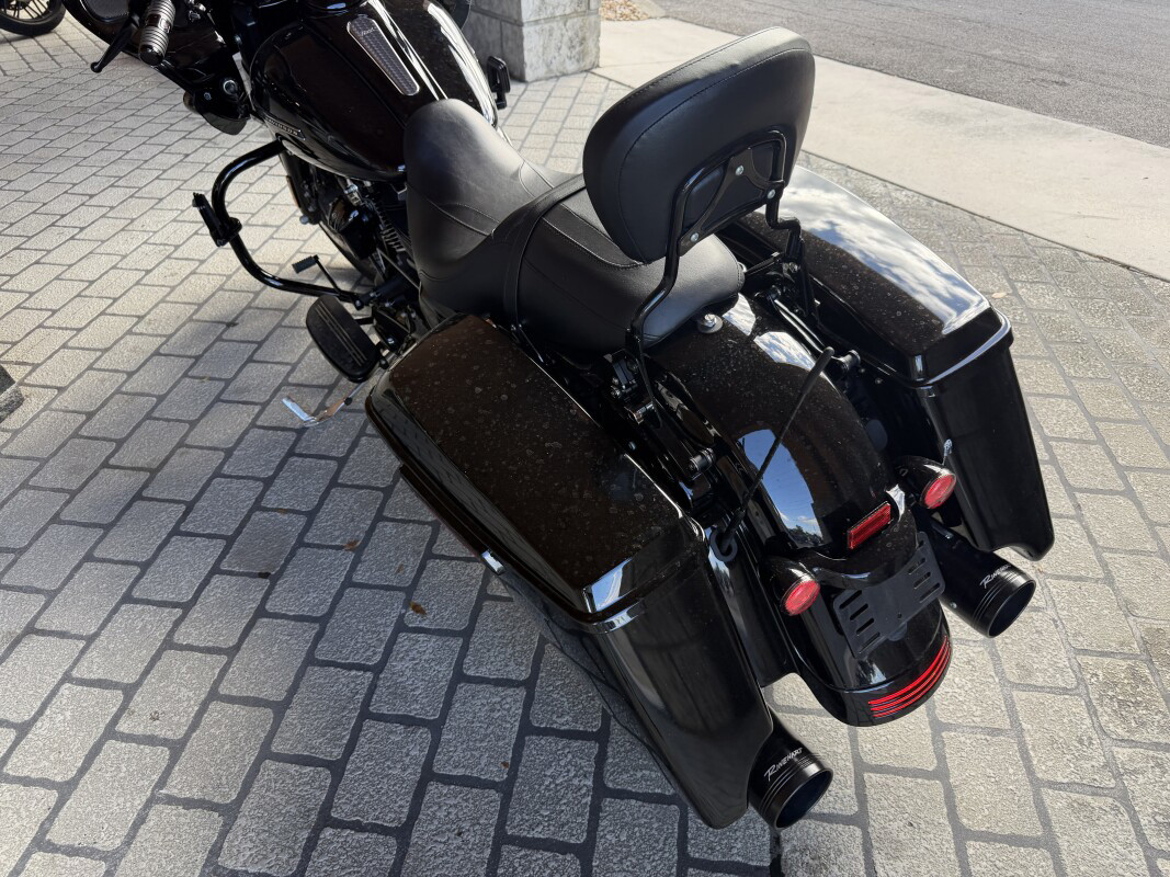 Road Glide® Special
