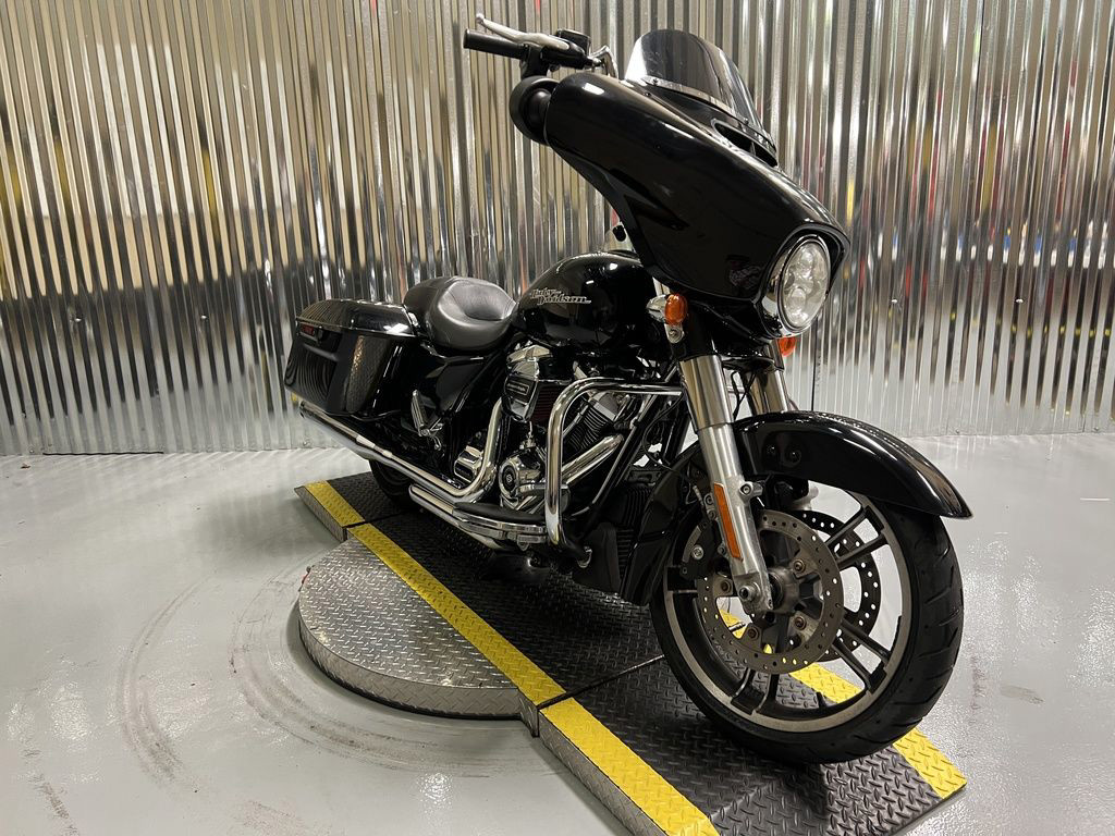 Street Glide® Special