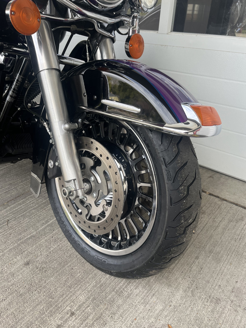 Electra Glide® Ultra Limited®