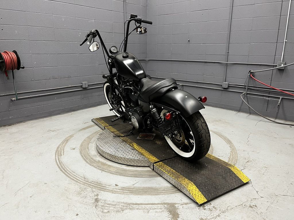 Sportster® Iron 883®