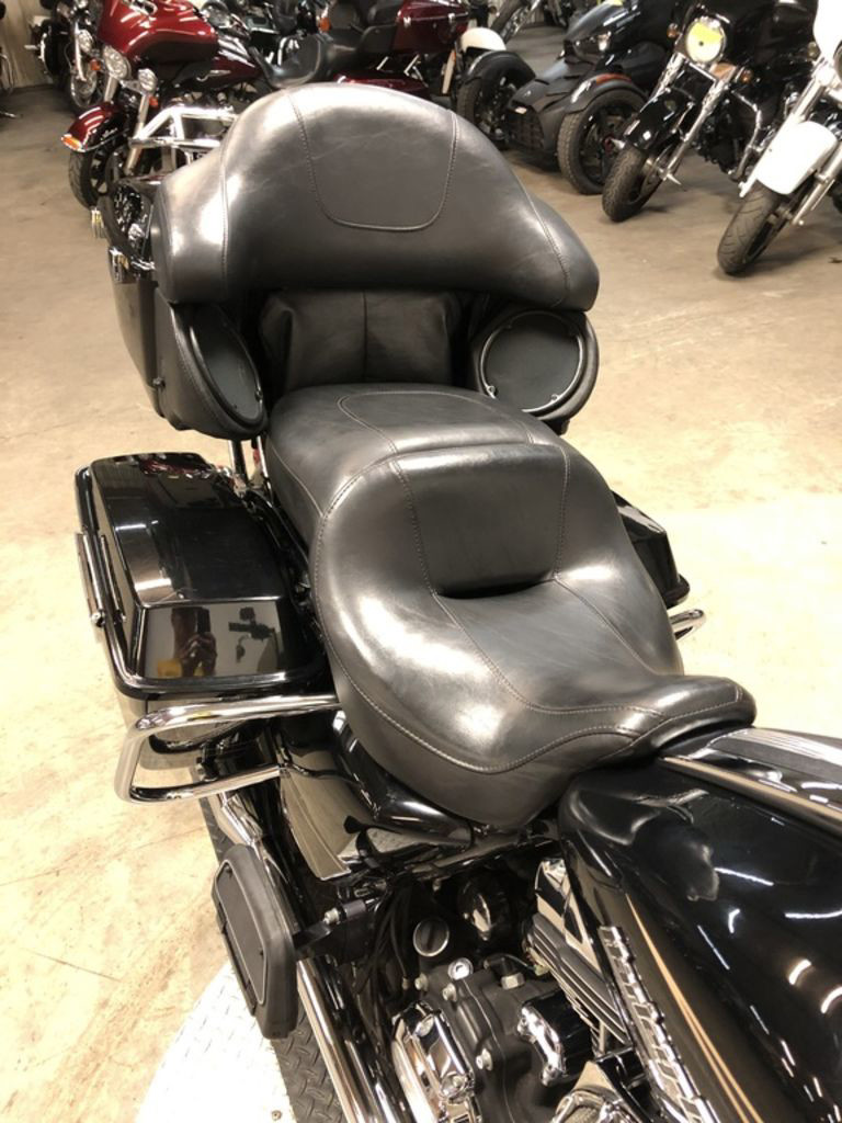 Road Glide® Ultra