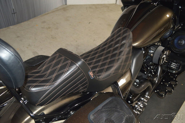 Road Glide® Limited