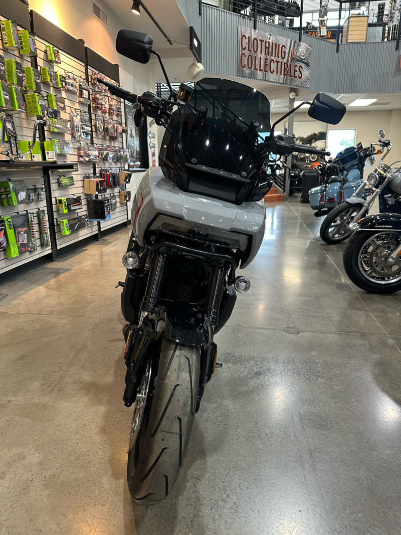 Pan America® 1250 ST