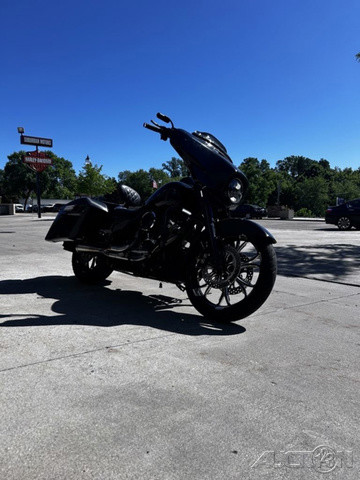 Street Glide® Special