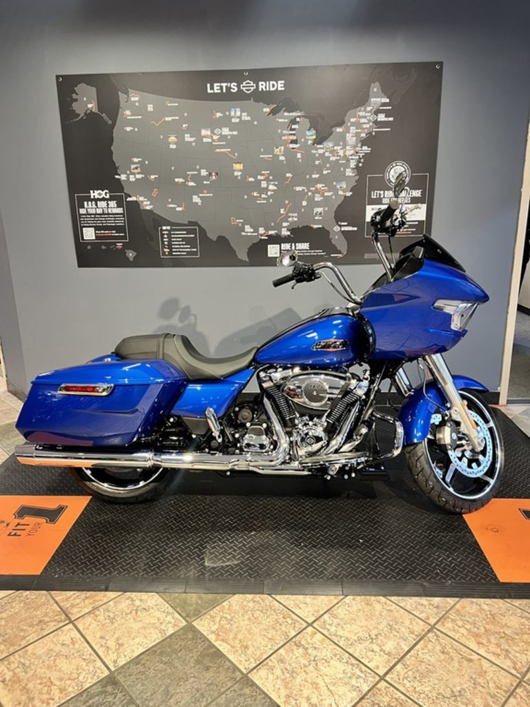 Road Glide®