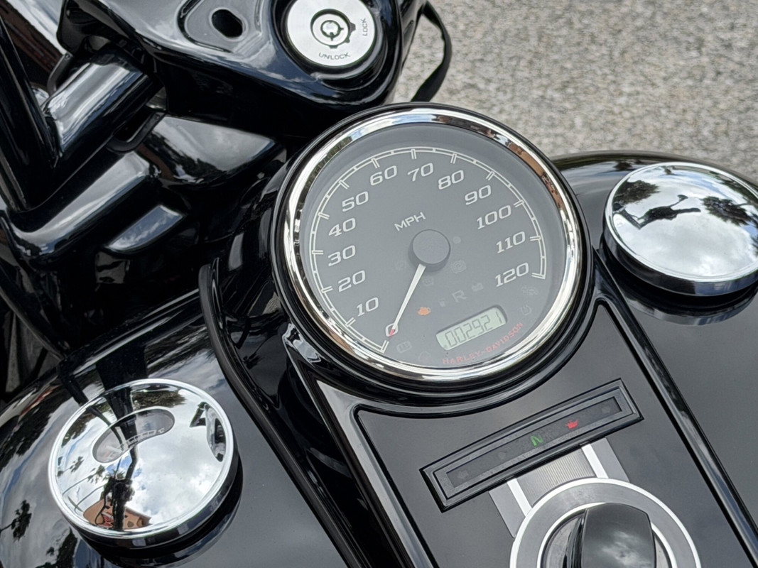 Road King® Special