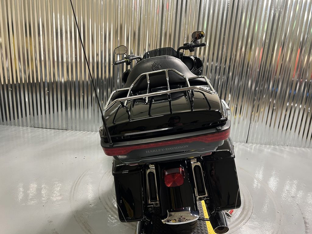 Electra Glide® Ultra® Limited