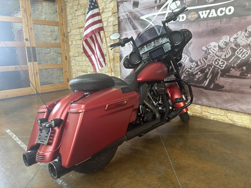 Street Glide® Special