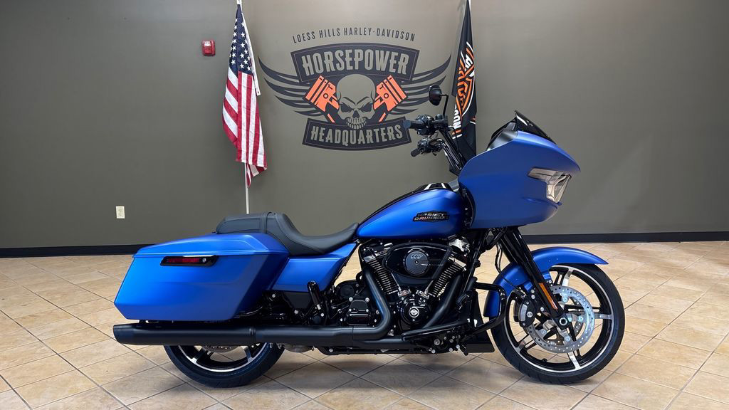 Road Glide®