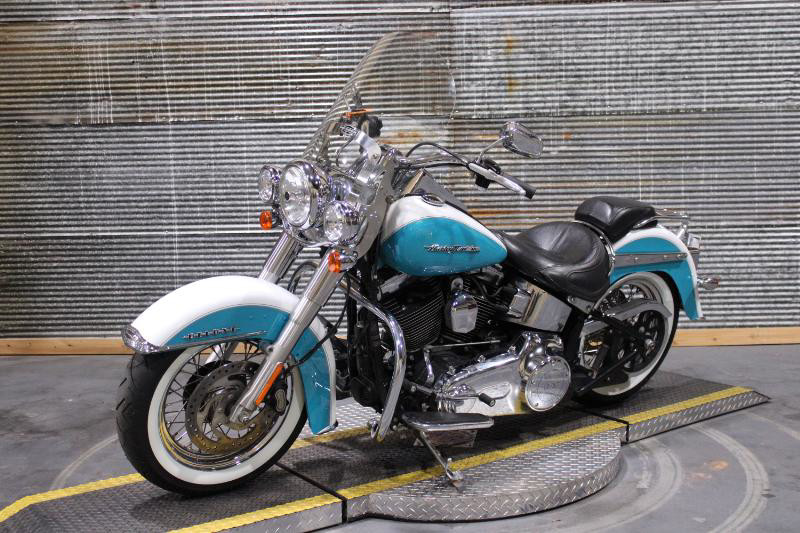 Softail® Deluxe