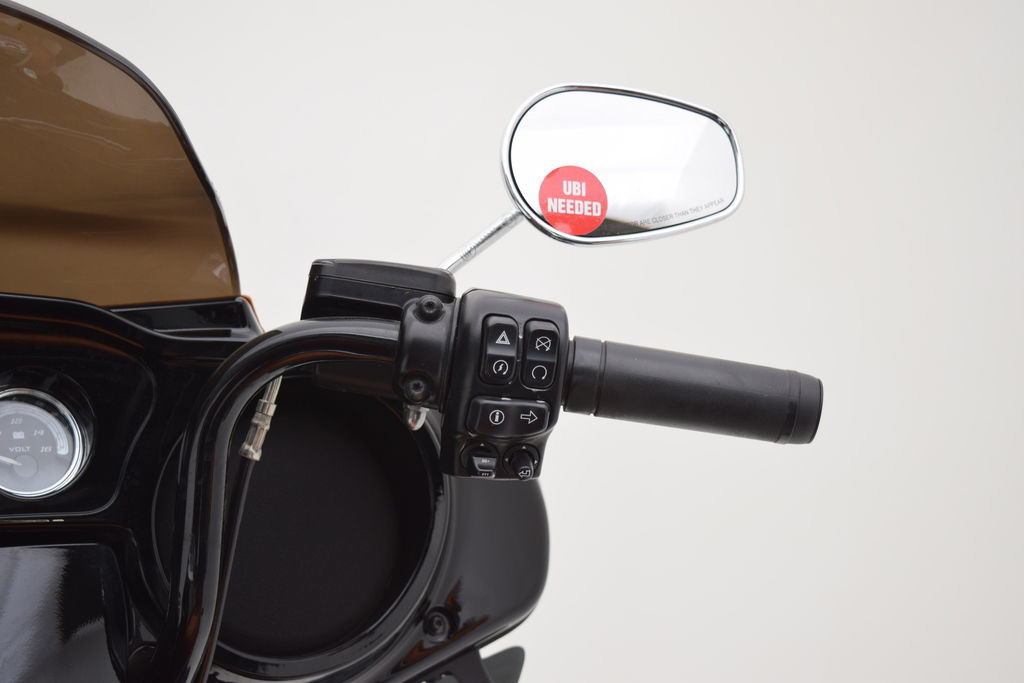 Electra Glide® Ultra® Limited