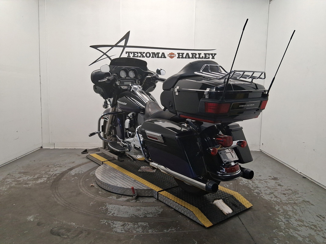 Electra Glide® Ultra Limited