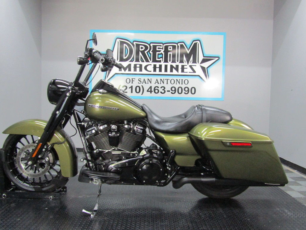 Road King® Special
