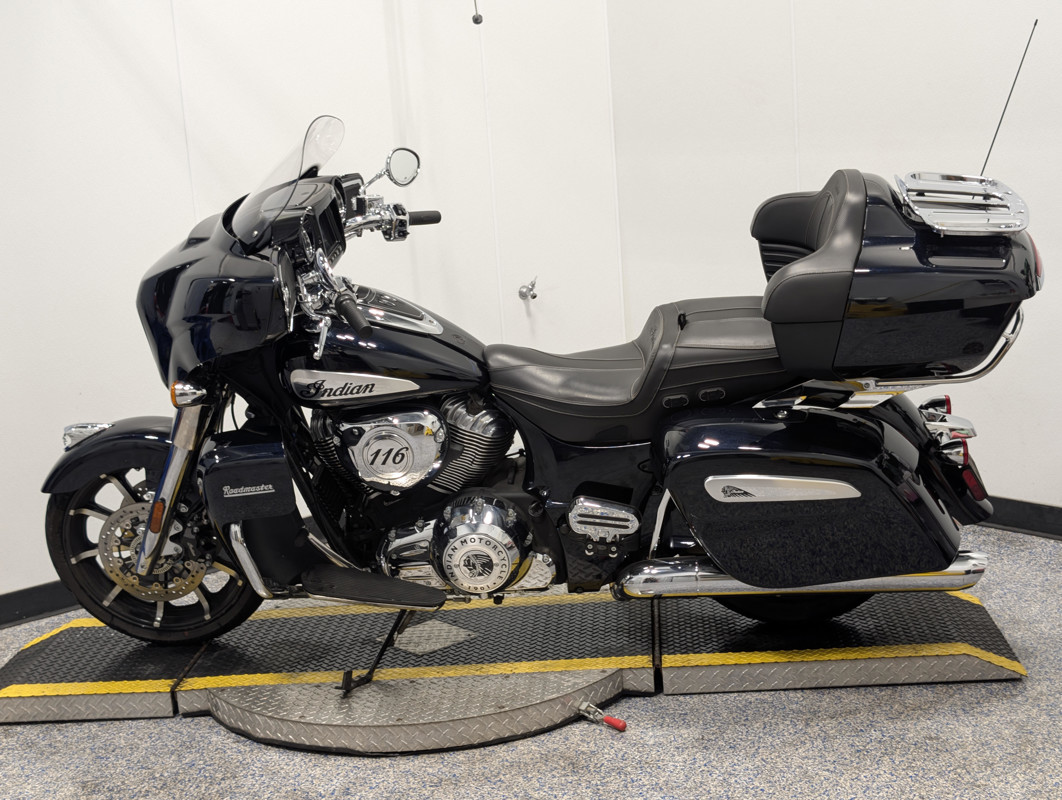 Roadmaster Limited