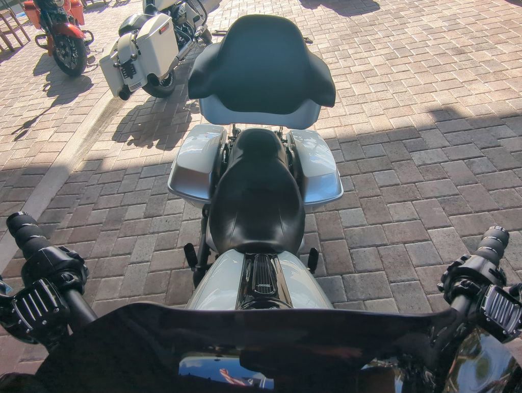 Street Glide® Special