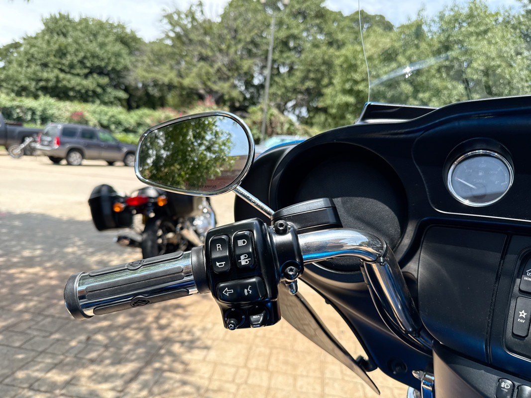 Tri Glide® Ultra