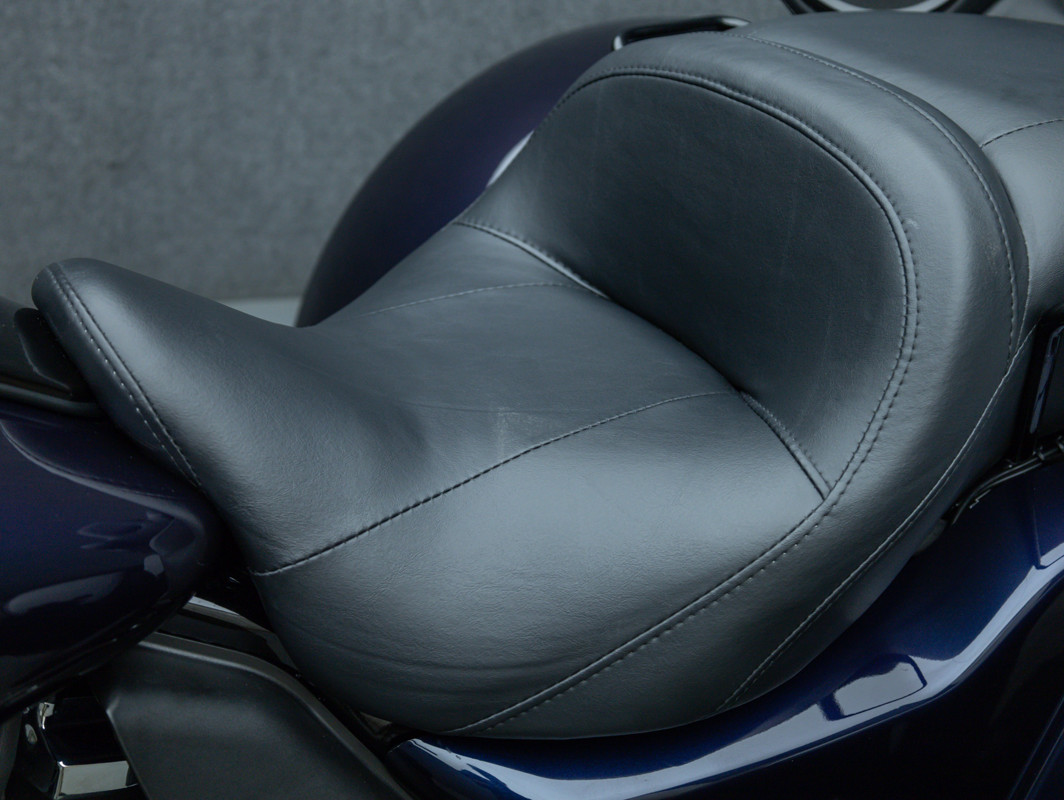 Tri Glide® Ultra