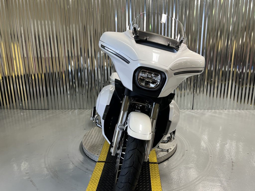 Street Glide® Limited