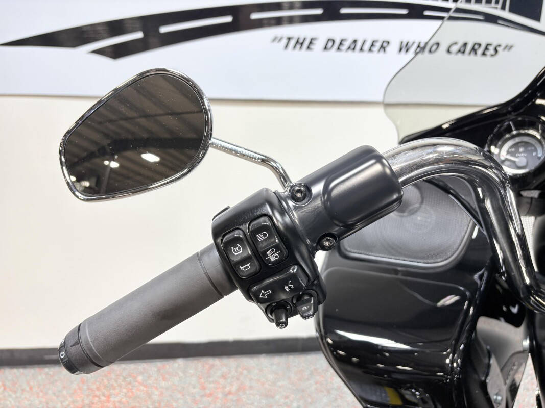 Road Glide® Limited