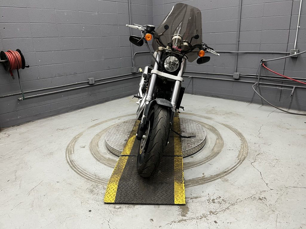 Sportster® XR1200®