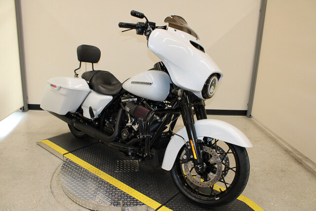 Street Glide® Special