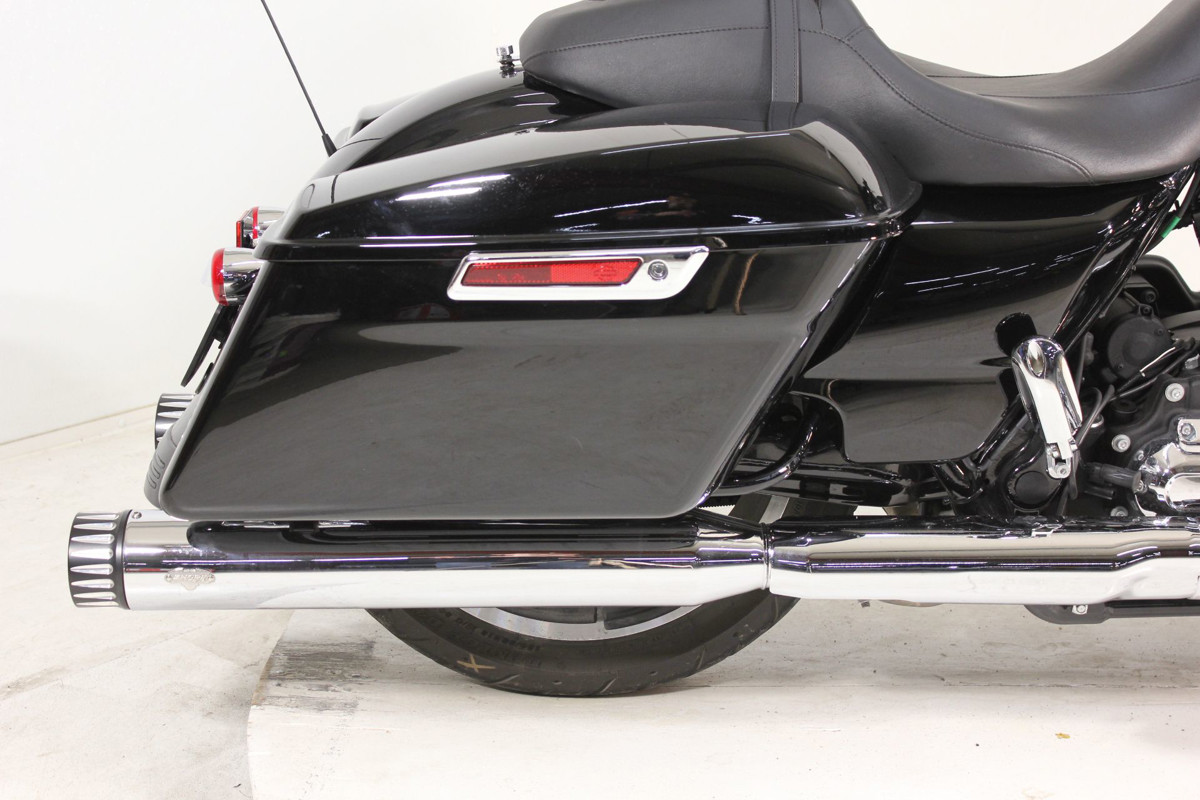 Street Glide® Special