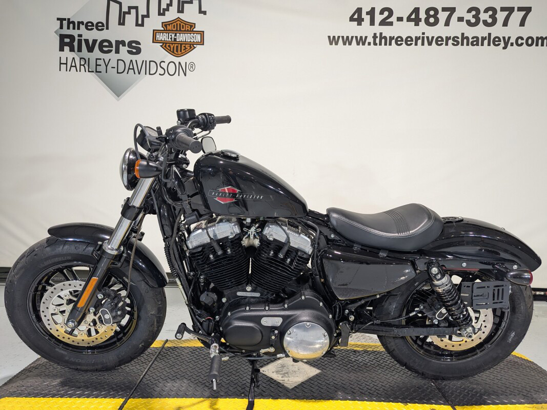 Forty-Eight®