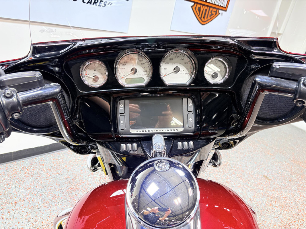 Street Glide® Special