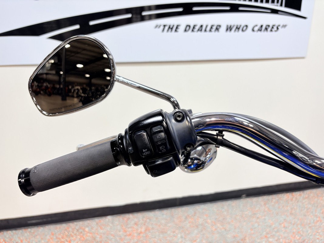 Sportster® 883 Custom