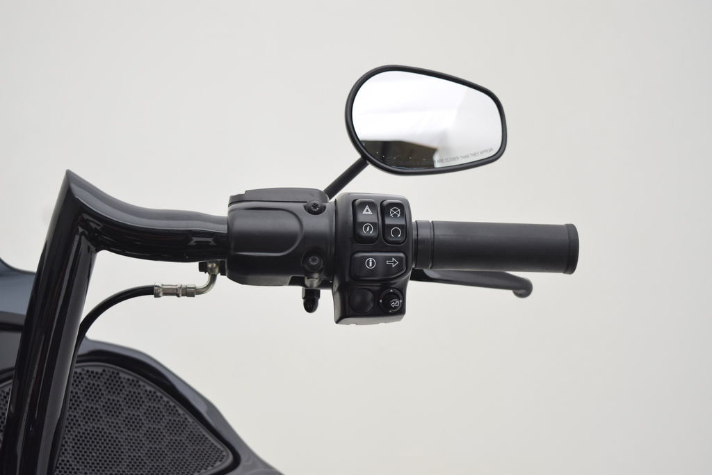 Road Glide® Special