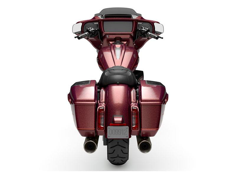 CVO® Street Glide®