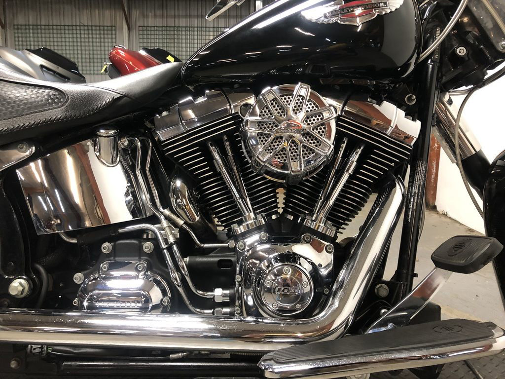 Softail® Deluxe