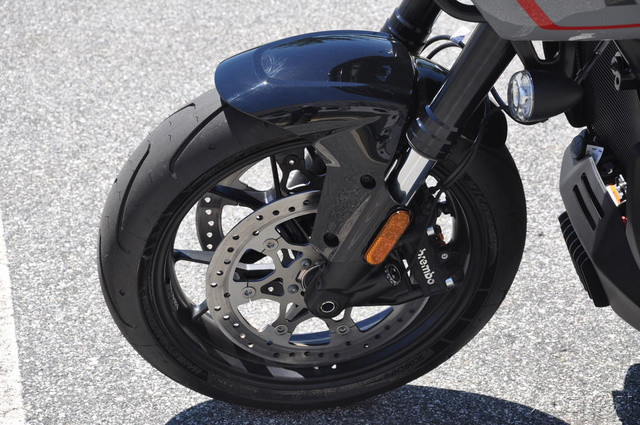 Pan America® 1250 ST