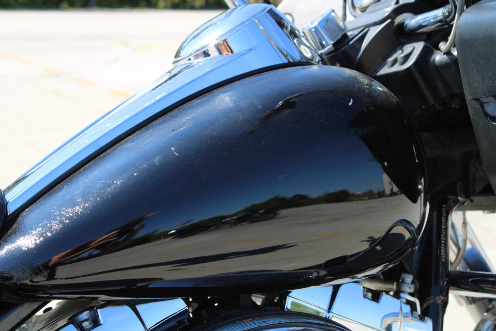 Road Glide® Custom