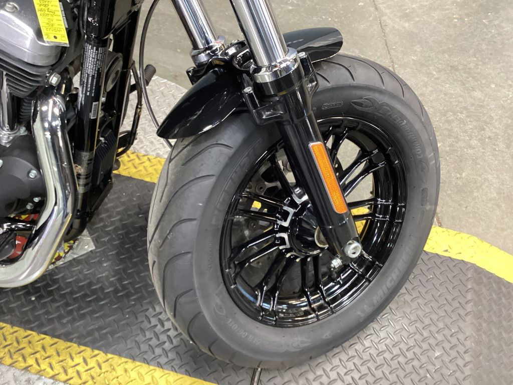 Sportster® Forty-Eight®