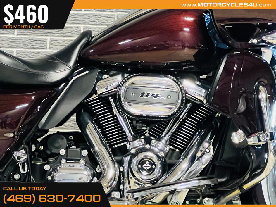 Road Glide® Special