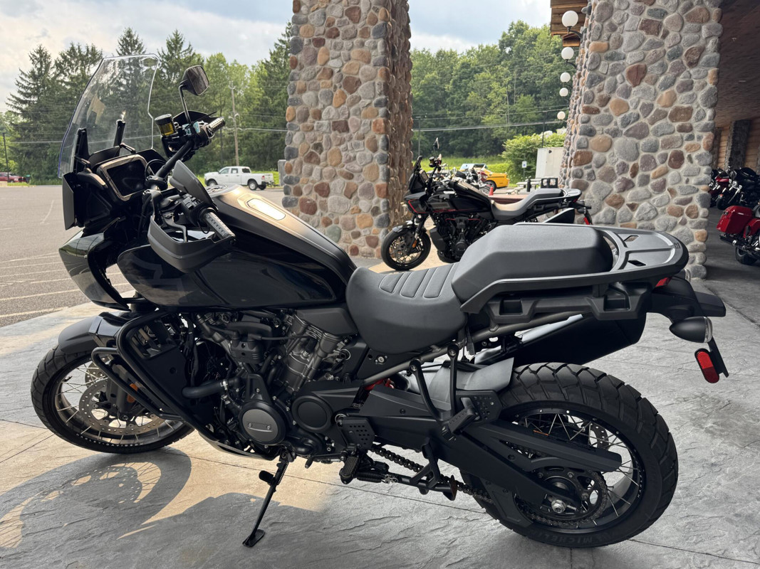 Pan America® 1250 Special