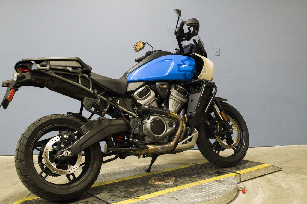 Pan America® 1250 Special