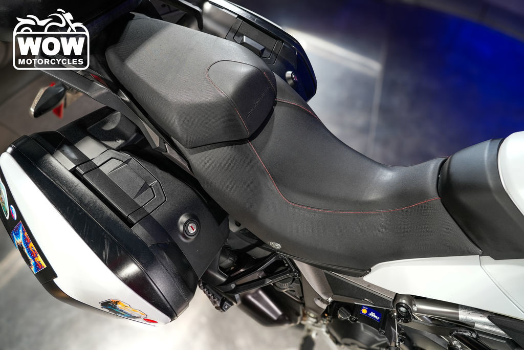 Multistrada 950